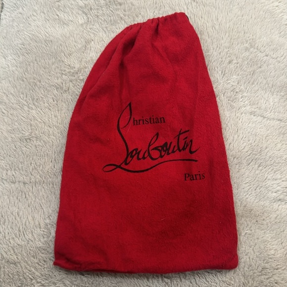 Dust Bag - Picture 4 of 6